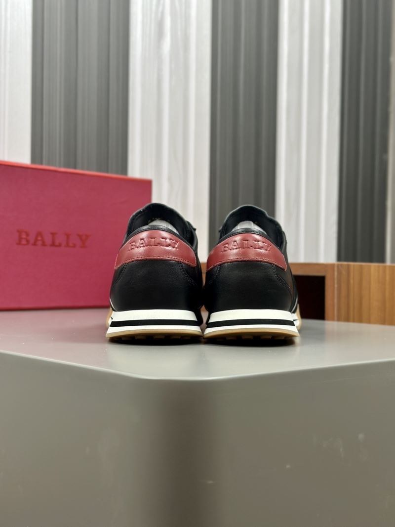 Bally Shoes